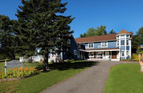 New Glasgow Bed & Breakfast | The Lookout Inn