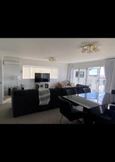 Bell Block House | The lookout