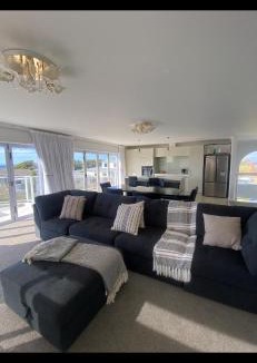 Bell Block House | The lookout