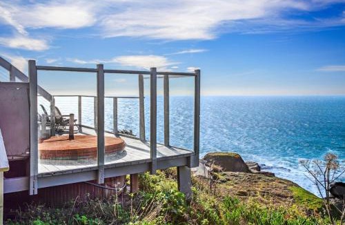 Gualala House | The Lookout Point