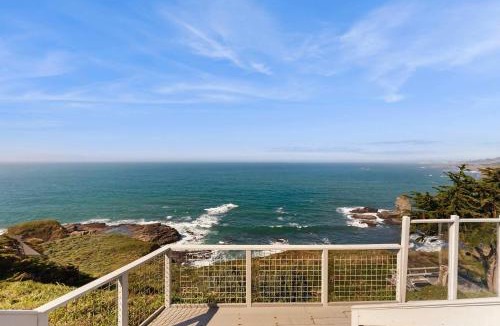 Gualala House | The Lookout Point
