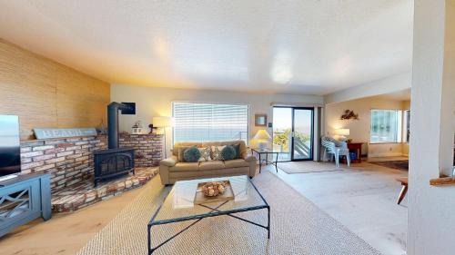 Gualala House | The Lookout Point