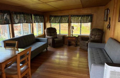 Hammond House | The Lookout- Renovations and upgrades coming