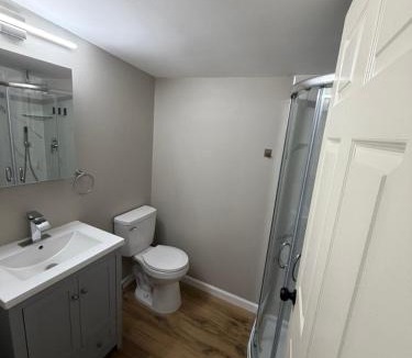 Hammond House | The Lookout- Renovations and upgrades coming