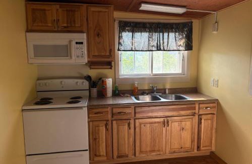Hammond House | The Lookout- Renovations and upgrades coming