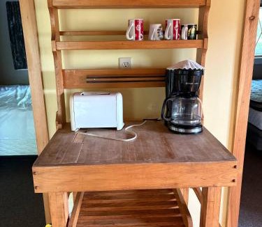 Hammond House | The Lookout- Renovations and upgrades coming