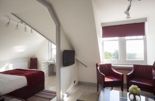 Rye Hotel | The Lookout Rye