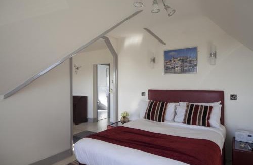 Rye Hotel | The Lookout Rye