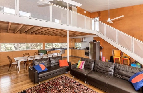 Sandy Point House | The Lookout, Sandy Point