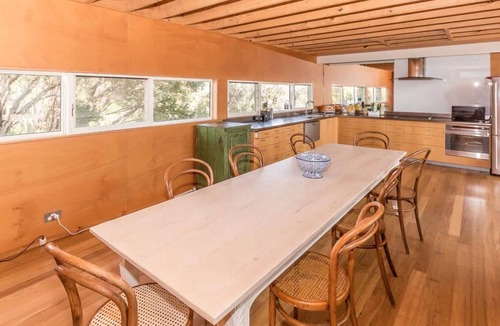 Sandy Point House | The Lookout, Sandy Point