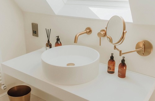 Tenterden Cottage | The Lookout - UK44871