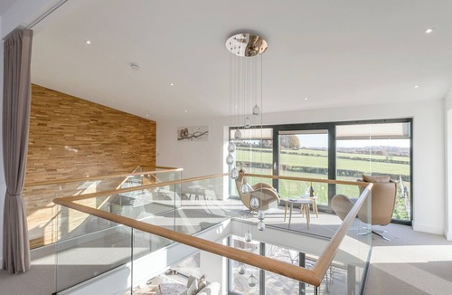 Ticknall Cottage | The Lookout - UKC3846