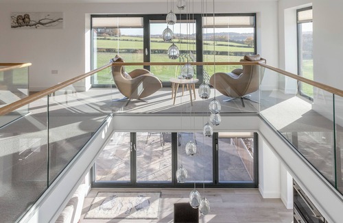 Ticknall Cottage | The Lookout - UKC3846