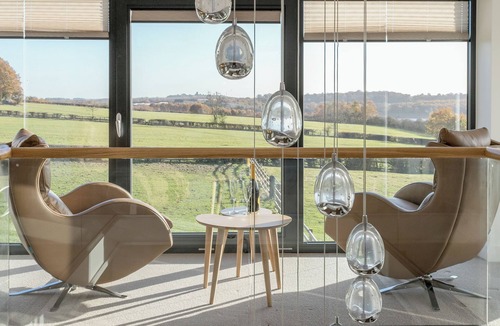 Ticknall Cottage | The Lookout - UKC3846