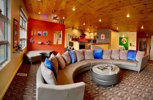 Galeton Apartment | The Lookout