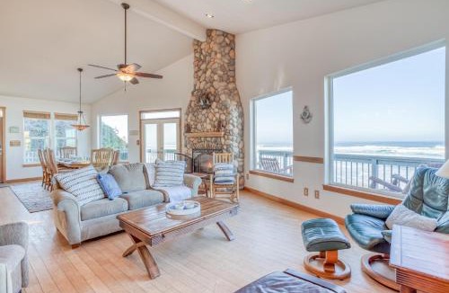 Lincoln City House | The Lookout