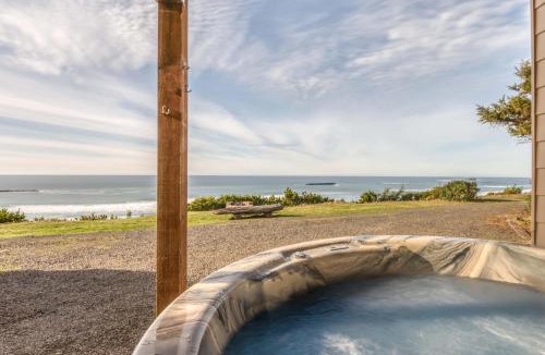 Beverly Beach House | The Lookout