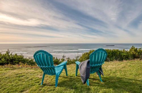 Beverly Beach House | The Lookout