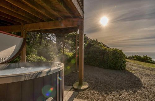 Beverly Beach House | The Lookout