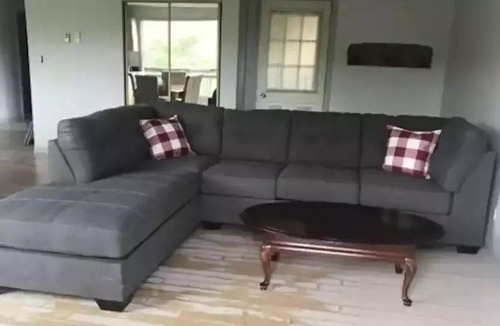 Gravenhurst Resort | The Loon Lodge at Granite Ridge