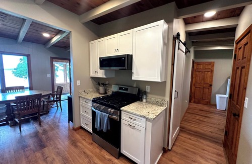 Blaney Park Cabin | The Loon's Landing