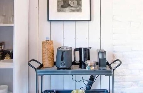 Sudbourne Apartment | The Loose Box, Sudbourne