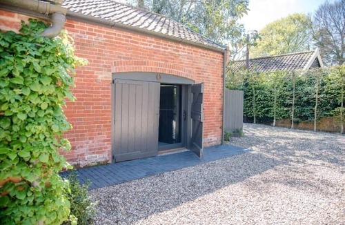 Sudbourne Apartment | The Loose Box, Sudbourne