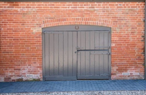 Sudbourne Apartment | The Loose Box, Sudbourne