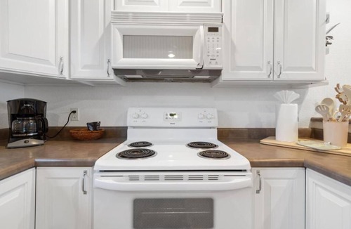 Grand Lake Apartment | The Loose Moose Lodge