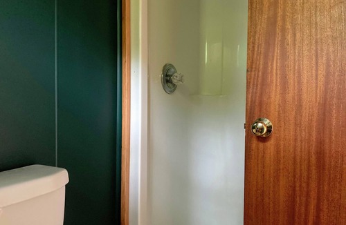 Indian Lake Hotel | The Lorca Room 1, Indian Lake, Adirondacks