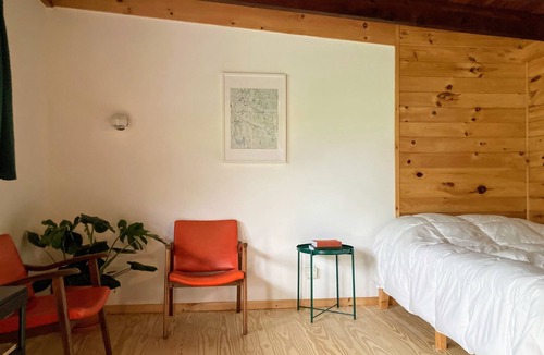 Indian Lake Hotel | The Lorca Room 2, Indian Lake, Adirondacks