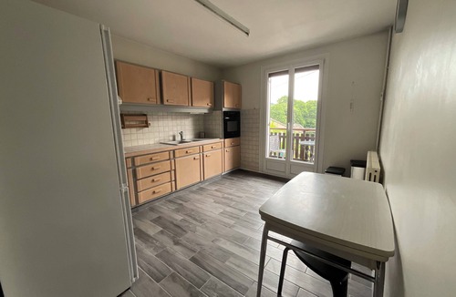 Virieu-le-Grand House | THE LORD