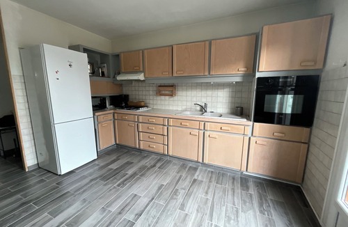 Virieu-le-Grand House | THE LORD