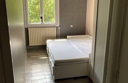 Virieu-le-Grand House | THE LORD