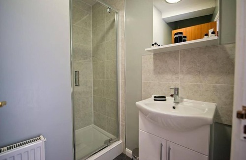 Broughton Hotel | The Lord Nelson