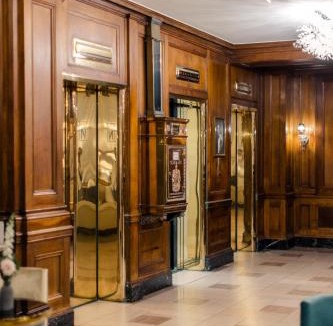 Downtown Halifax Hotel | The Lord Nelson Hotel & Suites