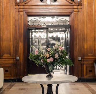 Downtown Halifax Hotel | The Lord Nelson Hotel & Suites