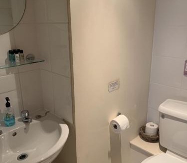 Marshfield Hotel | The Lord Nelson Inn