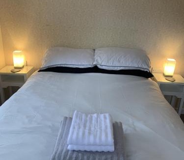 Marshfield Hotel | The Lord Nelson Inn