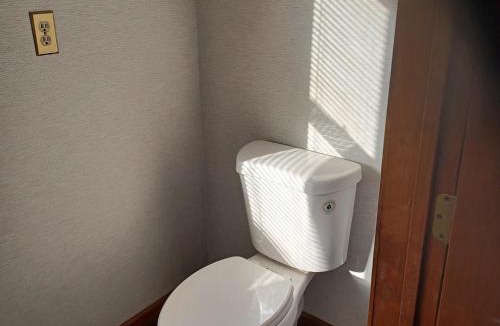 Stratford House | The Lordship Loft