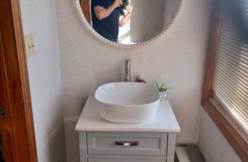 Stratford House | The Lordship Loft