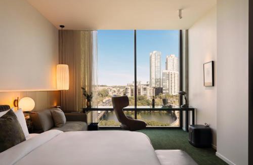 Zilker Hotel | The Loren Hotel Austin