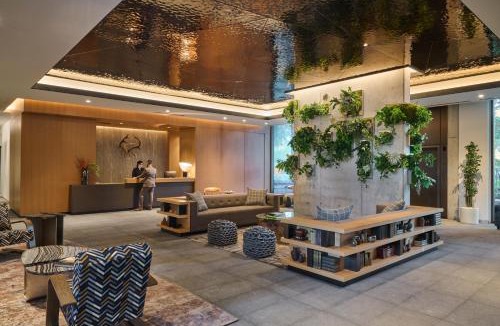 Zilker Hotel | The Loren Hotel Austin