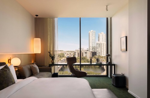 Zilker Hotel | The Loren Hotel Austin