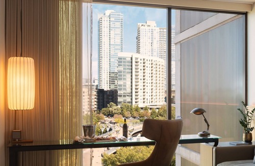 Zilker Hotel | The Loren Hotel Austin