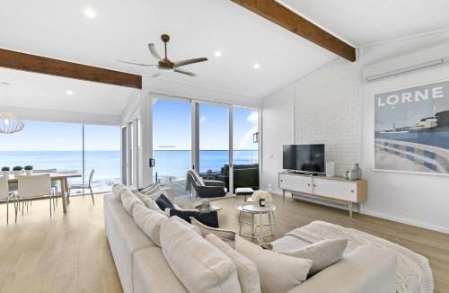 Lorne House | The Lorne House