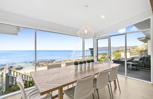 Lorne House | The Lorne House