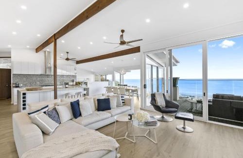 Lorne House | The Lorne House