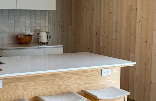 Wentworth-Nord Ski Chalet | The Lost Lake Residence