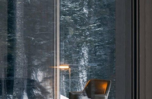 Wentworth-Nord Ski Chalet | The Lost Lake Residence